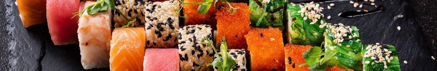 Hayai Sushi Capelle