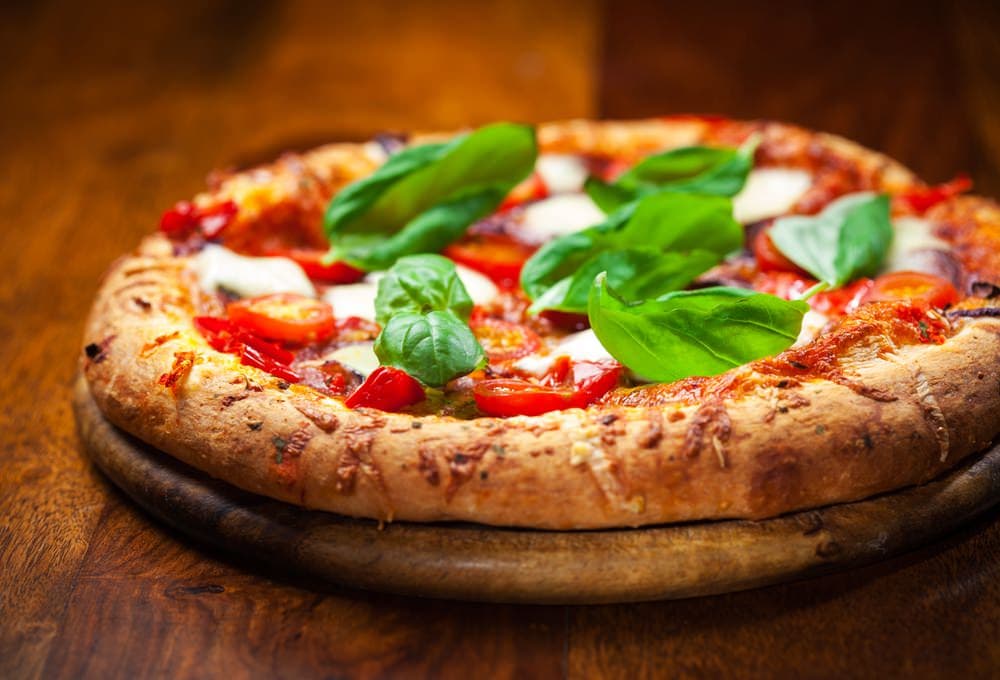 Pizzeria Ti Amo